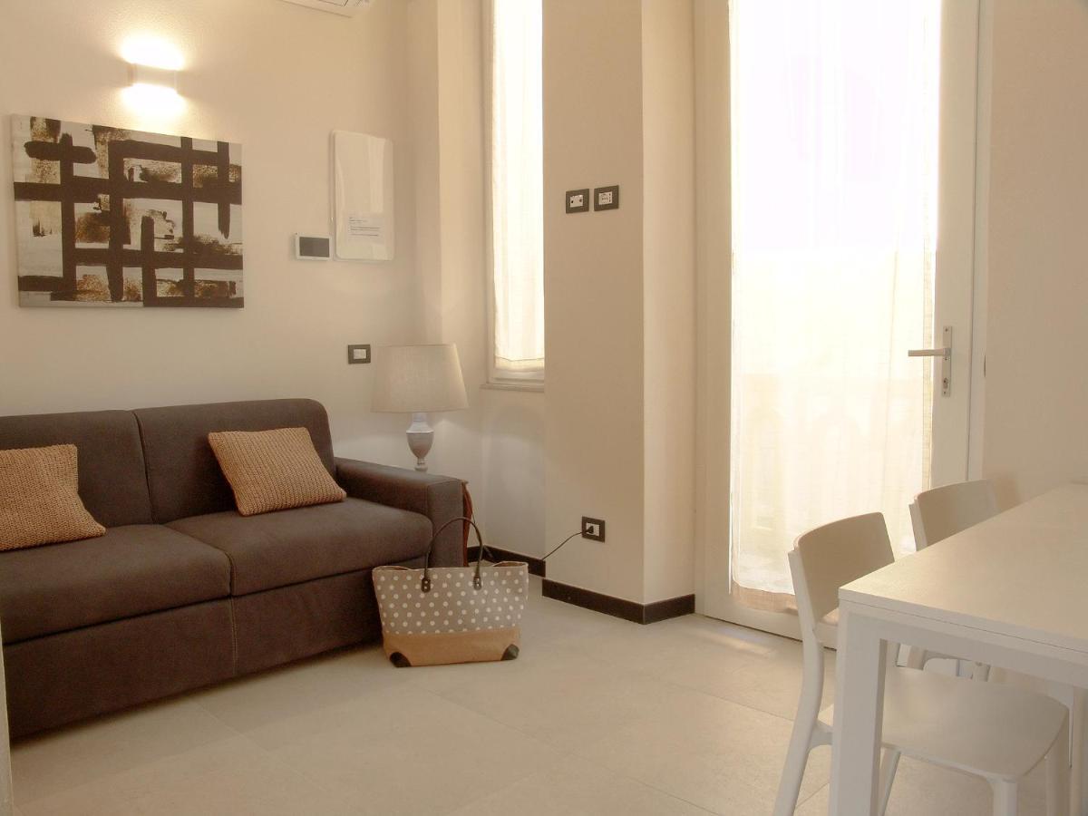 Residenza Cavour - Appartamento Agave Levanto Kültér fotó