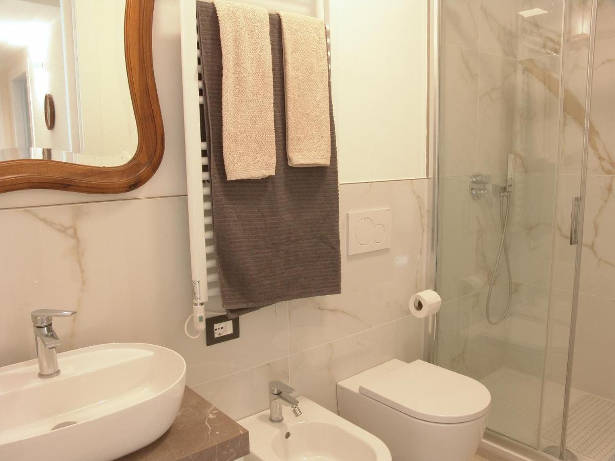 Residenza Cavour - Appartamento Agave Levanto Kültér fotó