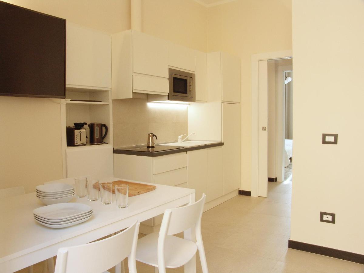 Residenza Cavour - Appartamento Agave Levanto Kültér fotó